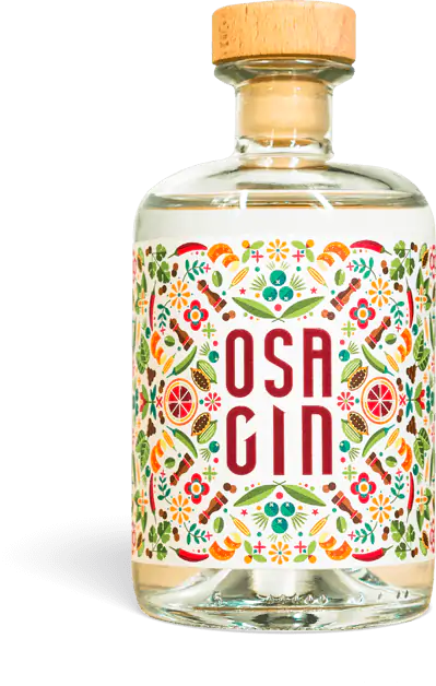 Osagin 500ml