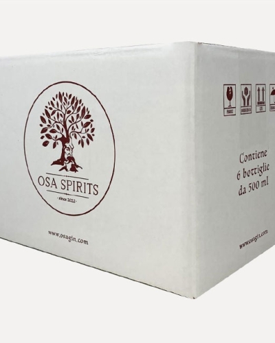 Box 6 Bottiglie 1